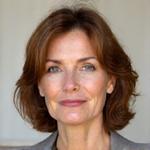 Portrait chaleureux d'Elise Moreau, fondatrice de Brise Blanche.