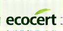 Logo certification Ecocert