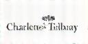 Logo Marque Charlotte Tilbury