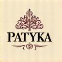 Logo stylisé d'une marque Française