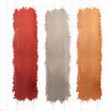 Illustration d'outils de colorimétrie et de morphologie, symbolisant l'étape d'analyse physique et couleur par la styliste.