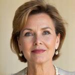 Photo de profil Isabelle Faure