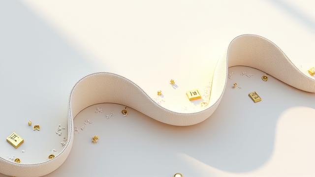 Illustration d'une frise chronologique représentant des mises à jour légales