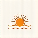 Logo de la marque Soleil Doux